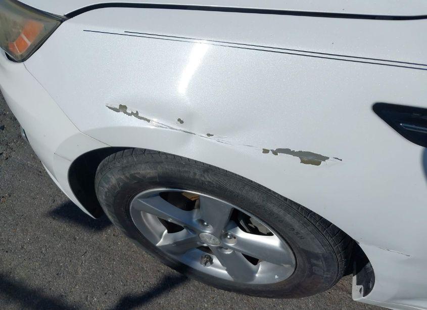 Photo 6 of 2015 Kia Optima LX (VIN 5XXGM4A78FG441470)