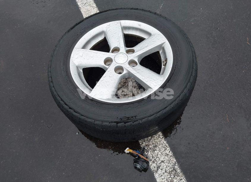 Photo 12 of 2015 Kia Optima LX (VIN 5XXGM4A78FG445230)