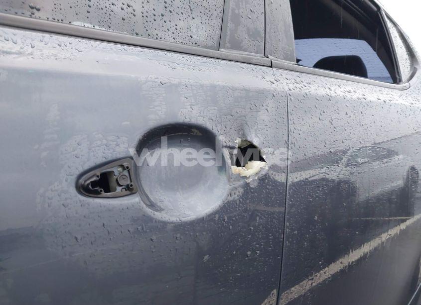 Photo 19 of 2015 Kia Optima LX (VIN 5XXGM4A78FG445230)