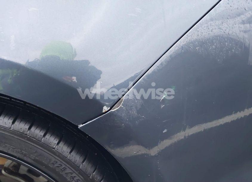 Photo 20 of 2015 Kia Optima LX (VIN 5XXGM4A78FG445230)