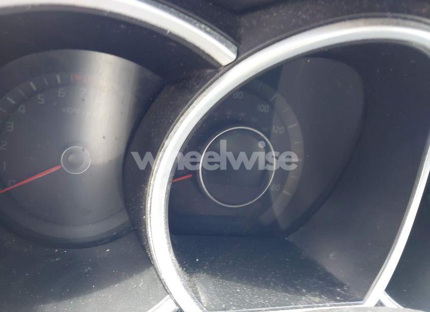 Photo 7 of 2015 Kia Optima LX (VIN 5XXGM4A78FG464568)
