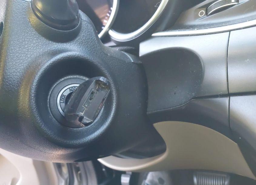 Photo 11 of 2015 Kia Optima LX (VIN 5XXGM4A78FG469415)