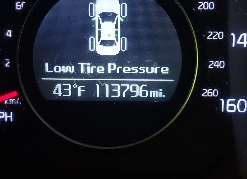 Photo 7 of 2015 Kia Optima LX (VIN 5XXGM4A78FG469415)