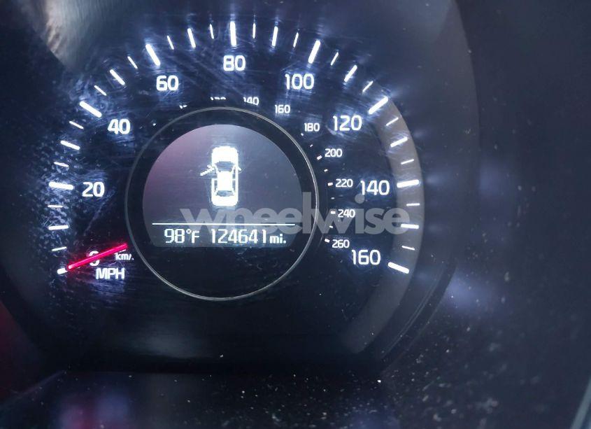 Photo 15 of 2015 Kia Optima LX (VIN 5XXGM4A78FG473769)