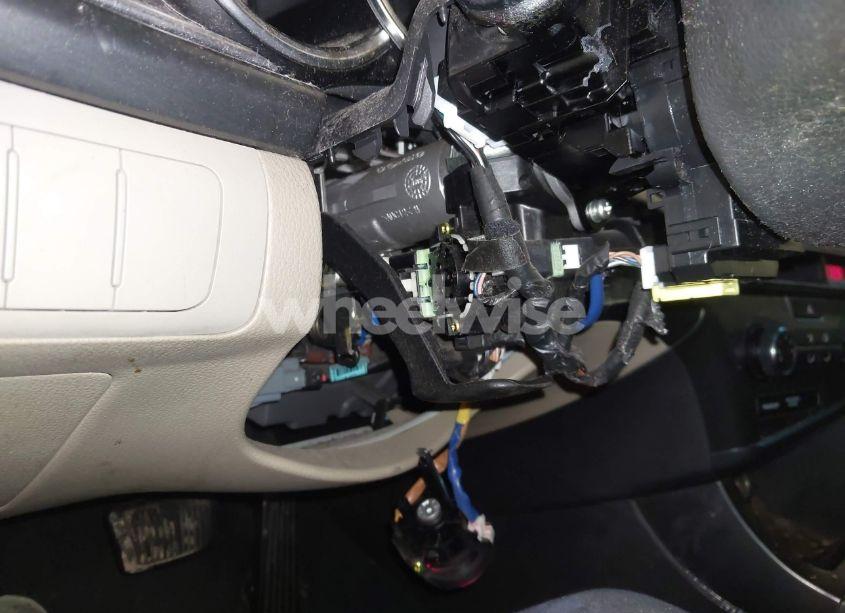 Photo 12 of 2015 Kia Optima LX (VIN 5XXGM4A78FG481631)