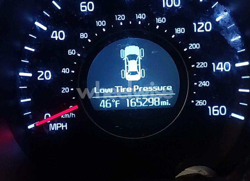 Photo 13 of 2015 Kia Optima LX (VIN 5XXGM4A78FG481631)