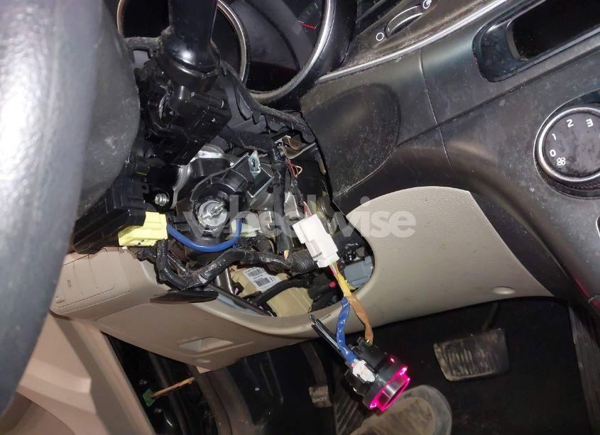 Photo 6 of 2015 Kia Optima LX (VIN 5XXGM4A78FG481631)