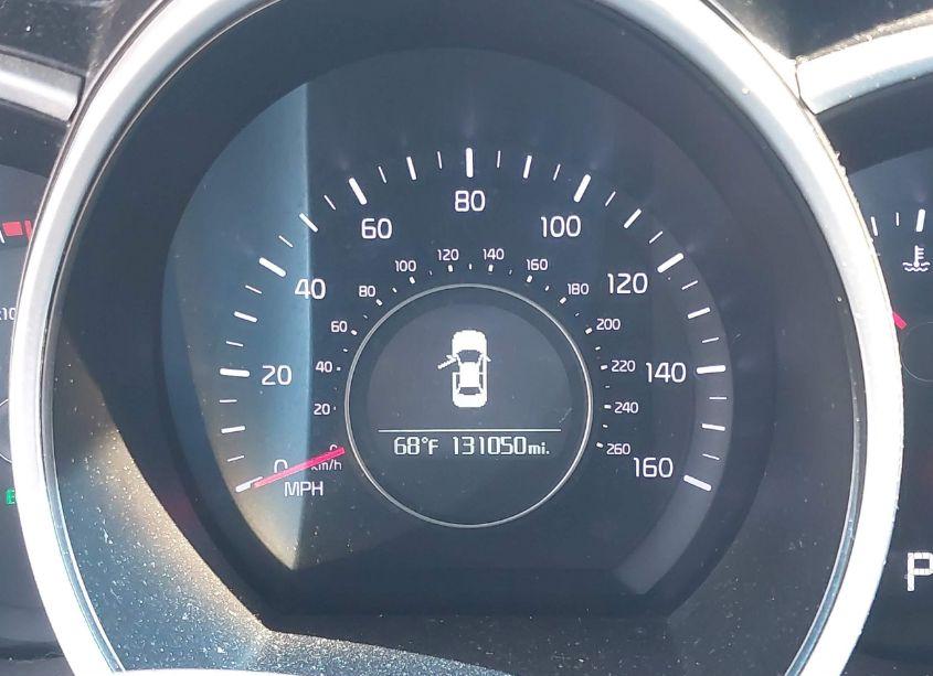 Photo 16 of 2015 Kia Optima LX (VIN 5XXGM4A78FG485405)