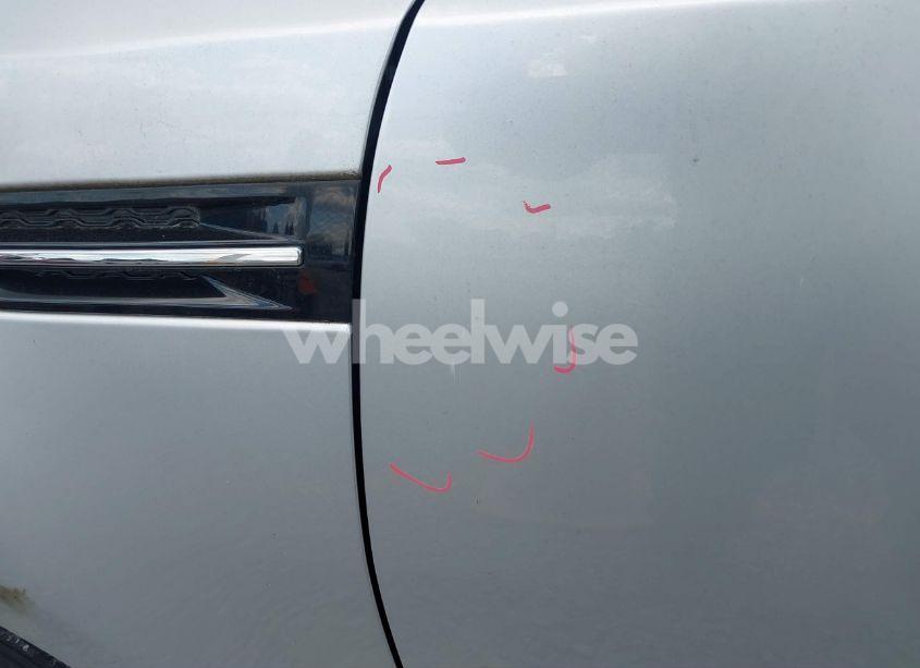 Photo 12 of 2015 Kia Optima LX (VIN 5XXGM4A78FG486361)