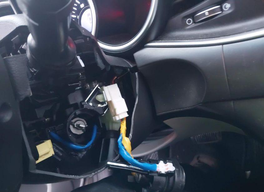 Photo 11 of 2015 Kia Optima LX (VIN 5XXGM4A78FG489115)