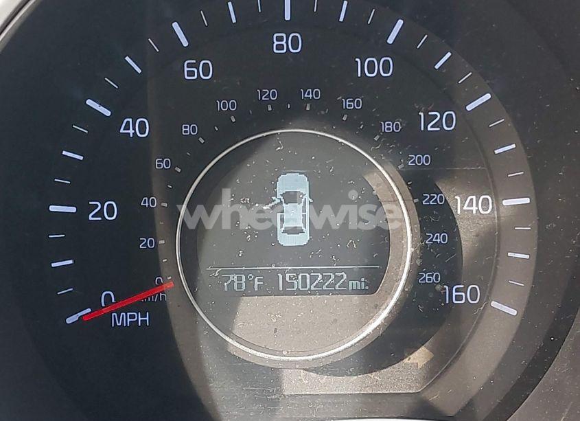 Photo 15 of 2015 Kia Optima LX (VIN 5XXGM4A78FG503983)