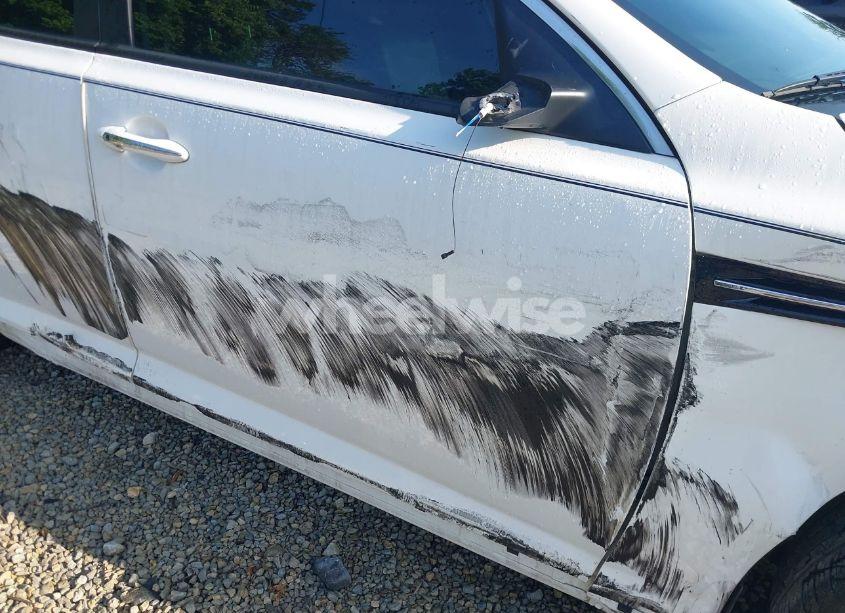 Photo 18 of 2015 Kia Optima LX (VIN 5XXGM4A78FG506172)