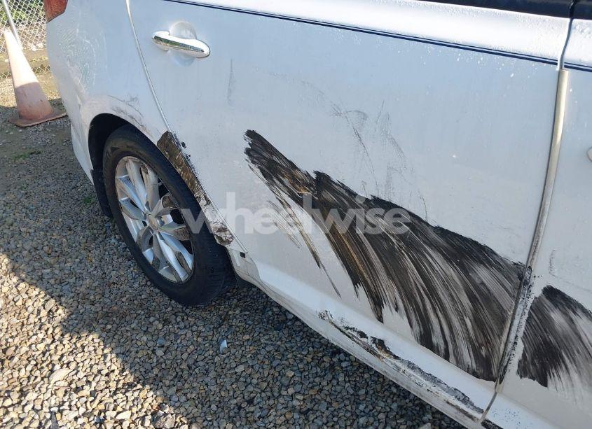 Photo 19 of 2015 Kia Optima LX (VIN 5XXGM4A78FG506172)