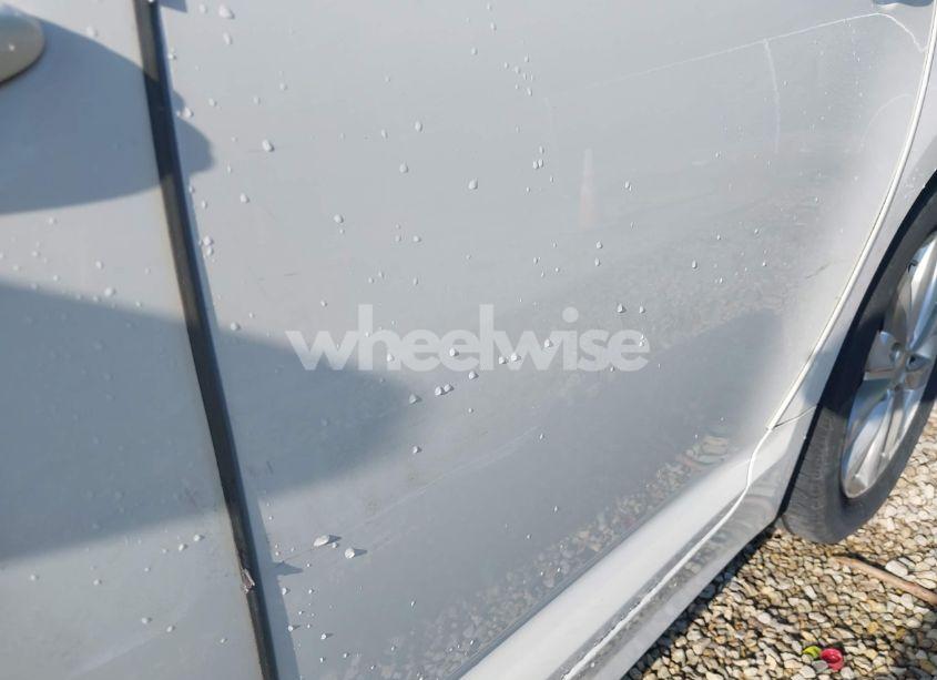 Photo 21 of 2015 Kia Optima LX (VIN 5XXGM4A78FG506172)