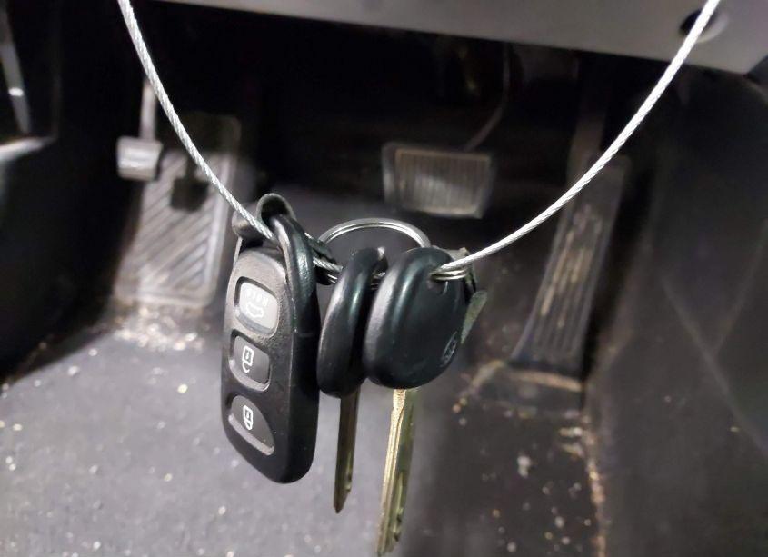 Photo 11 of 2012 Kia Optima LX (VIN 5XXGM4A79CG034740)