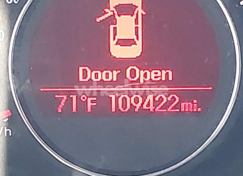 Photo 12 of 2012 Kia Optima LX (VIN 5XXGM4A79CG040070)