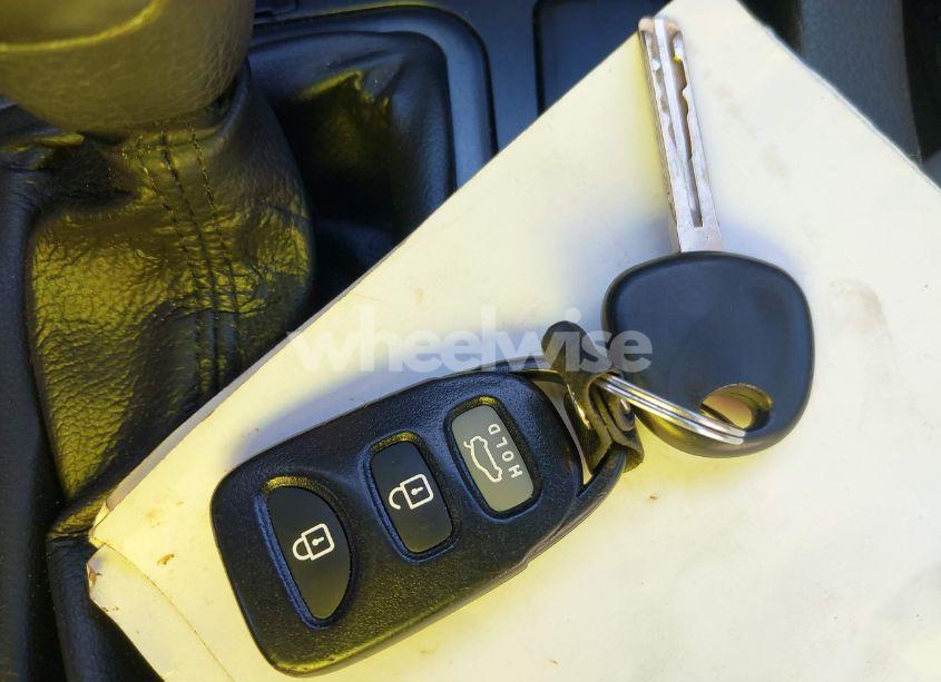 Photo 11 of 2012 Kia Optima LX (VIN 5XXGM4A79CG040893)