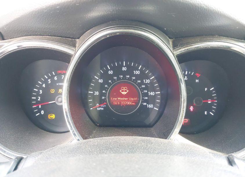 Photo 7 of 2012 Kia Optima LX (VIN 5XXGM4A79CG083324)