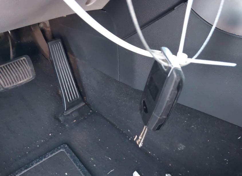 Photo 11 of 2013 Kia Optima LX (VIN 5XXGM4A79DG115741)