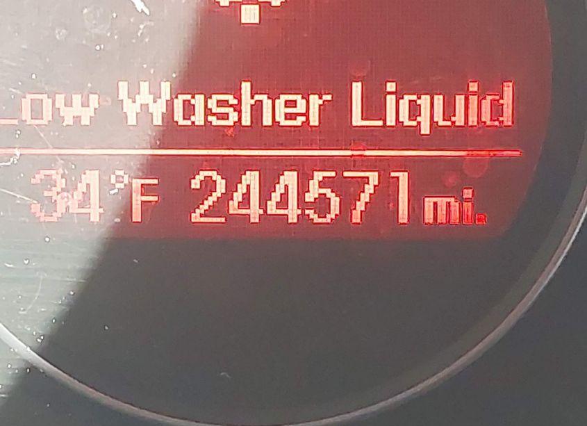 Photo 7 of 2013 Kia Optima LX (VIN 5XXGM4A79DG115741)