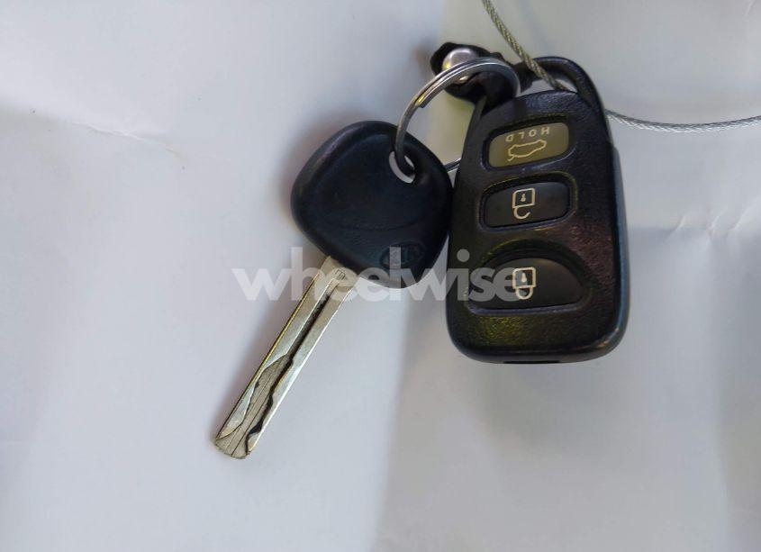 Photo 11 of 2013 Kia Optima LX (VIN 5XXGM4A79DG121930)