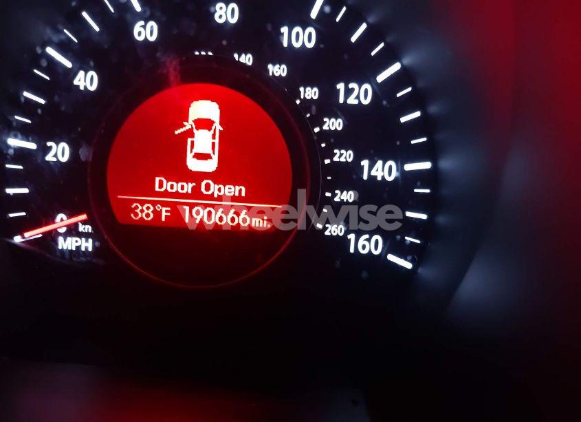 Photo 15 of 2013 Kia Optima LX (VIN 5XXGM4A79DG133110)