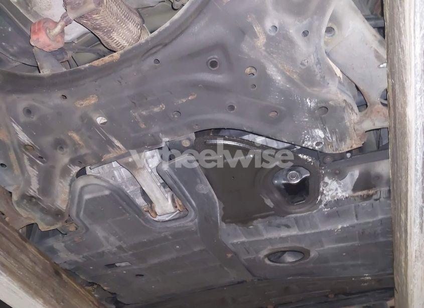 Photo 6 of 2013 Kia Optima LX (VIN 5XXGM4A79DG133110)