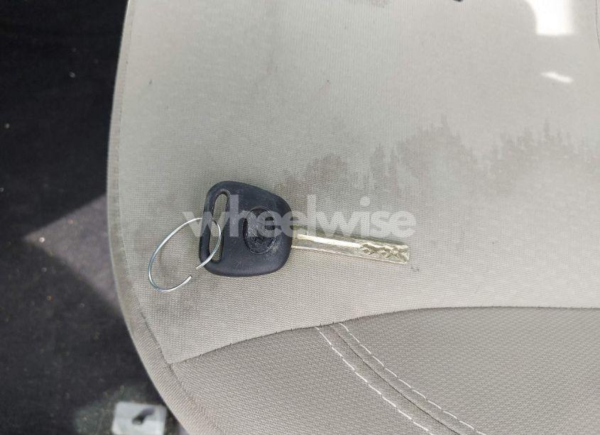 Photo 11 of 2013 Kia Optima LX (VIN 5XXGM4A79DG133270)