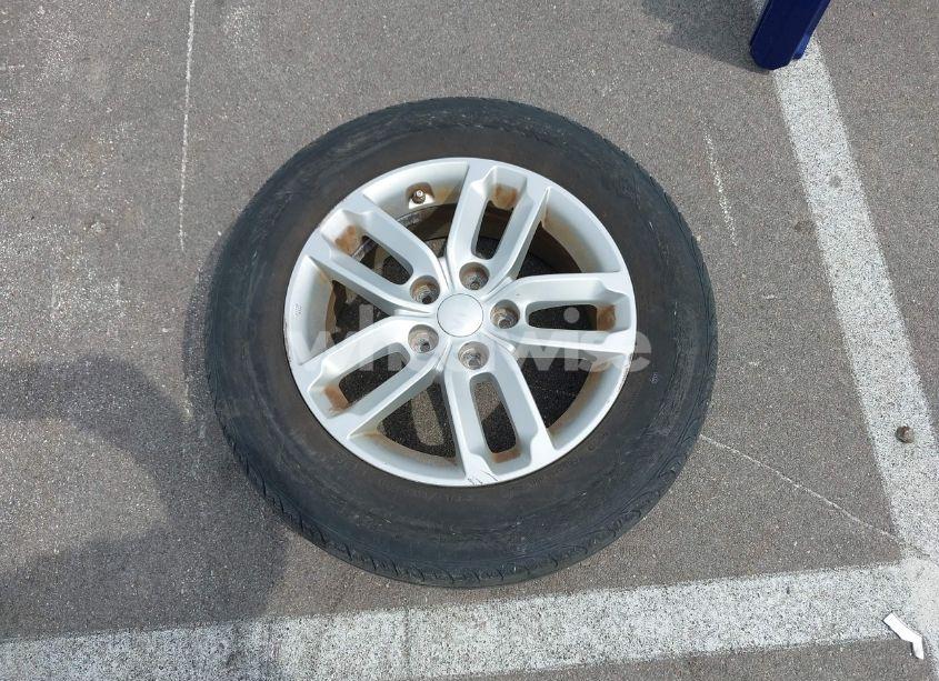 Photo 12 of 2013 Kia Optima LX (VIN 5XXGM4A79DG133270)