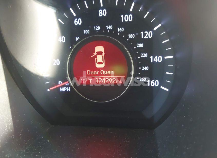 Photo 15 of 2013 Kia Optima LX (VIN 5XXGM4A79DG178936)