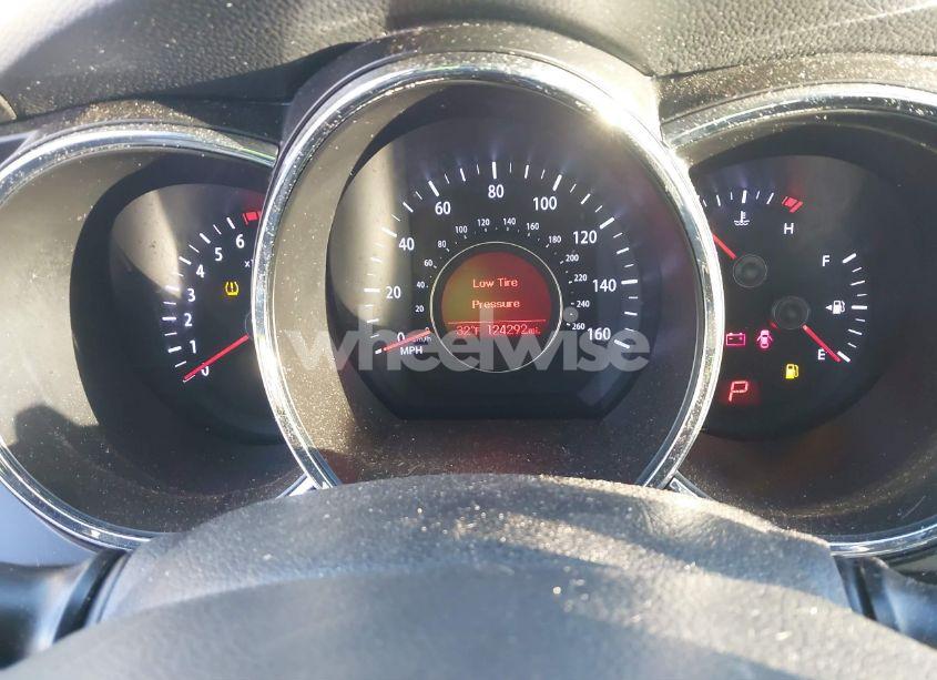 Photo 7 of 2013 Kia Optima LX (VIN 5XXGM4A79DG178936)