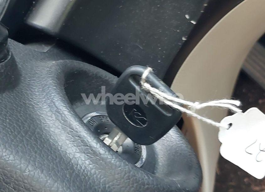 Photo 11 of 2013 Kia Optima LX (VIN 5XXGM4A79DG179150)