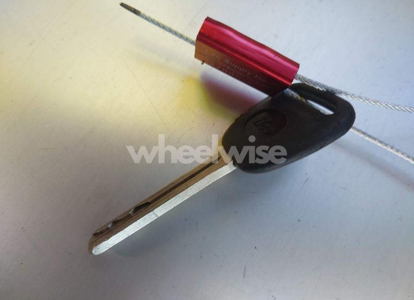 Photo 11 of 2013 Kia Optima LX (VIN 5XXGM4A79DG182632)