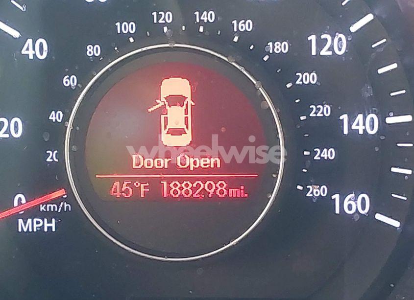 Photo 15 of 2013 Kia Optima LX (VIN 5XXGM4A79DG182632)