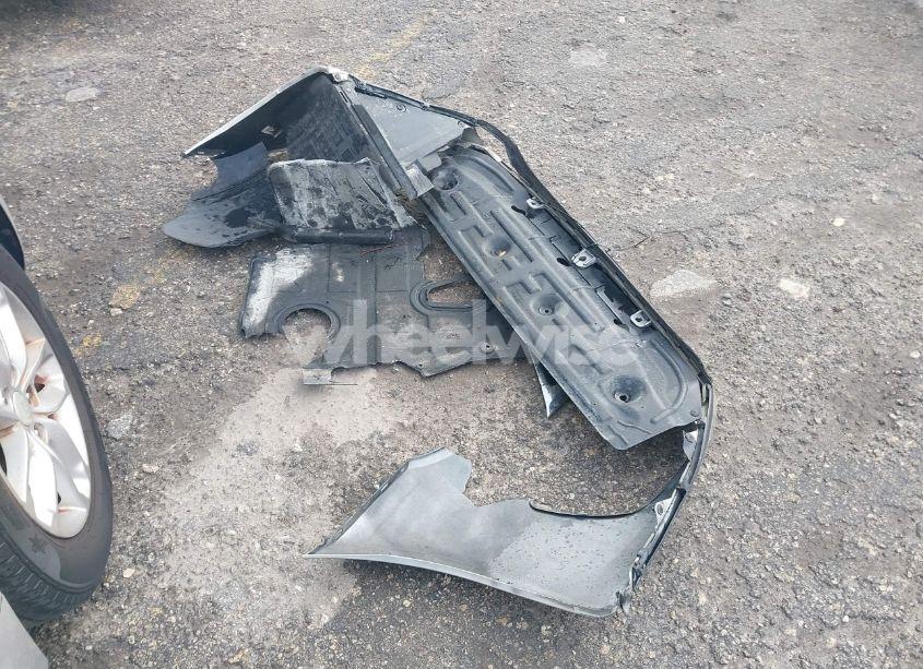 Photo 12 of 2013 Kia Optima LX (VIN 5XXGM4A79DG198328)