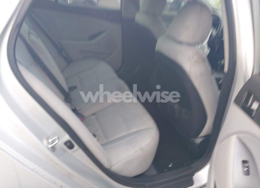 Photo 8 of 2013 Kia Optima LX (VIN 5XXGM4A79DG198328)