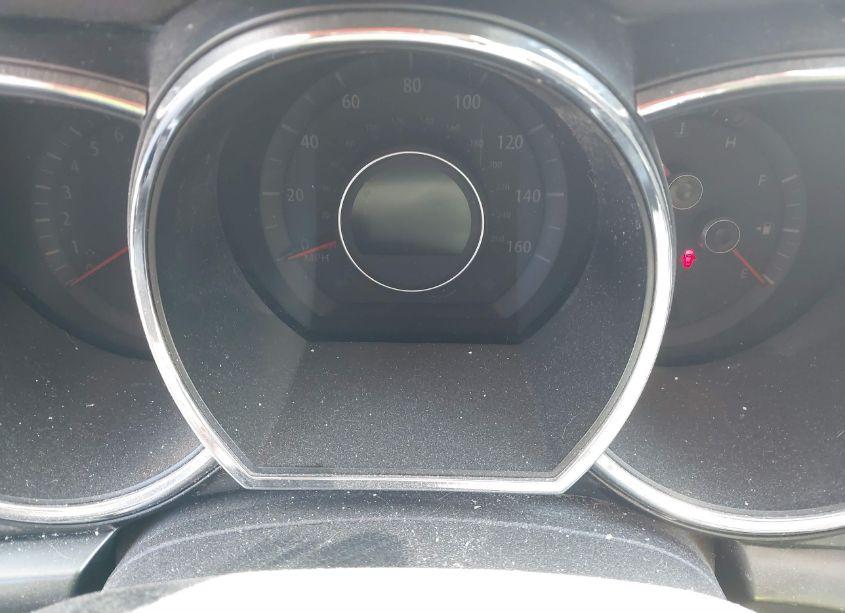 Photo 14 of 2013 Kia Optima LX (VIN 5XXGM4A79DG212860)