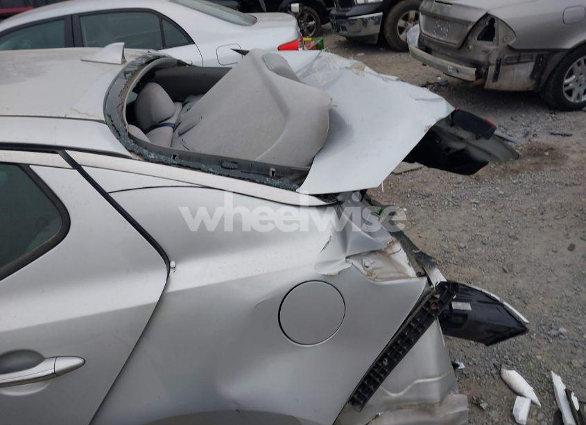 Photo 6 of 2013 Kia Optima LX (VIN 5XXGM4A79DG224247)