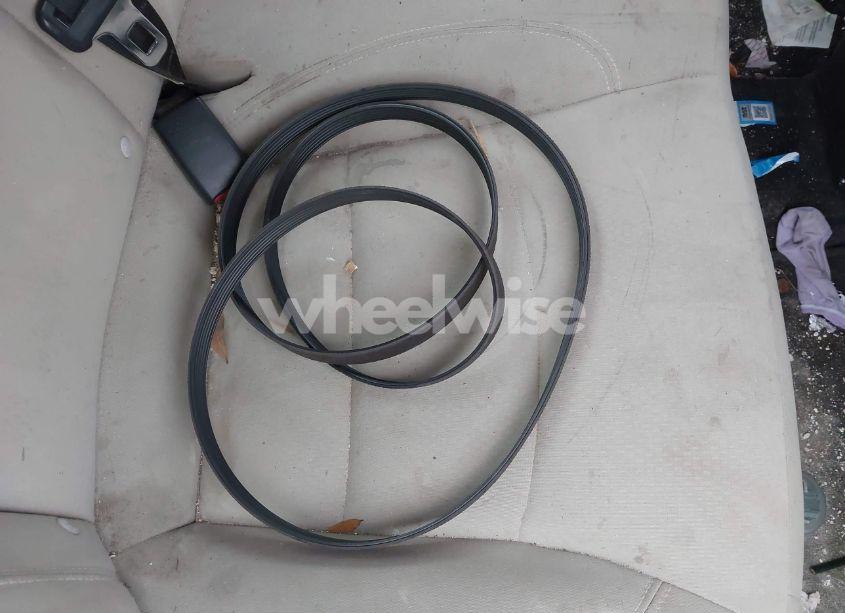 Photo 12 of 2013 Kia Optima LX (VIN 5XXGM4A79DG237533)