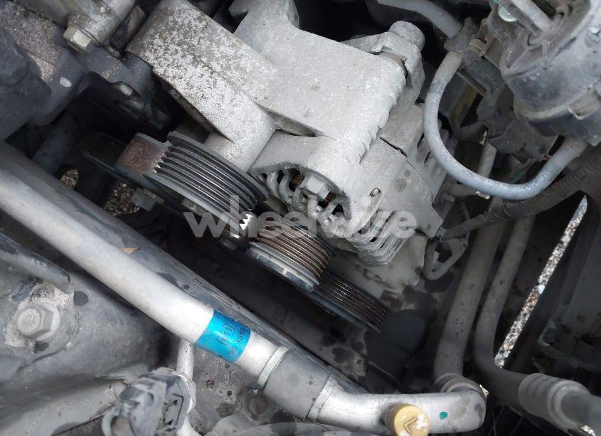 Photo 6 of 2013 Kia Optima LX (VIN 5XXGM4A79DG237533)