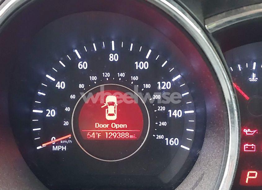 Photo 7 of 2013 Kia Optima LX (VIN 5XXGM4A79DG237533)