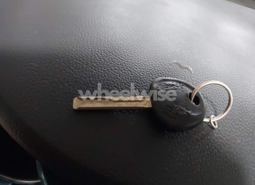 Photo 11 of 2013 Kia Optima LX (VIN 5XXGM4A79DG239508)