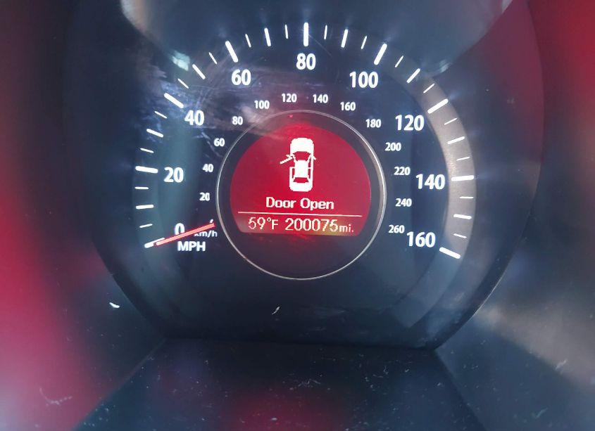 Photo 15 of 2013 Kia Optima LX (VIN 5XXGM4A79DG240609)