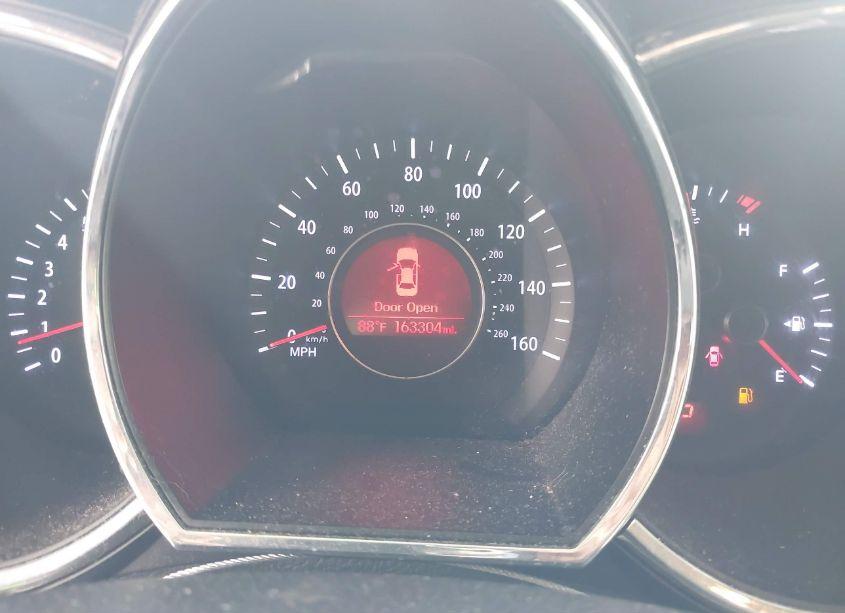 Photo 7 of 2013 Kia Optima LX (VIN 5XXGM4A79DG250766)