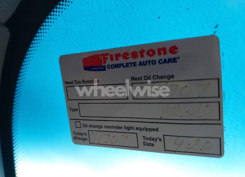 Photo 15 of 2013 Kia Optima LX (VIN 5XXGM4A79DG257197)