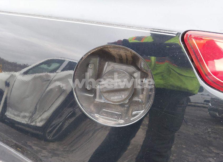 Photo 17 of 2013 Kia Optima LX (VIN 5XXGM4A79DG257197)