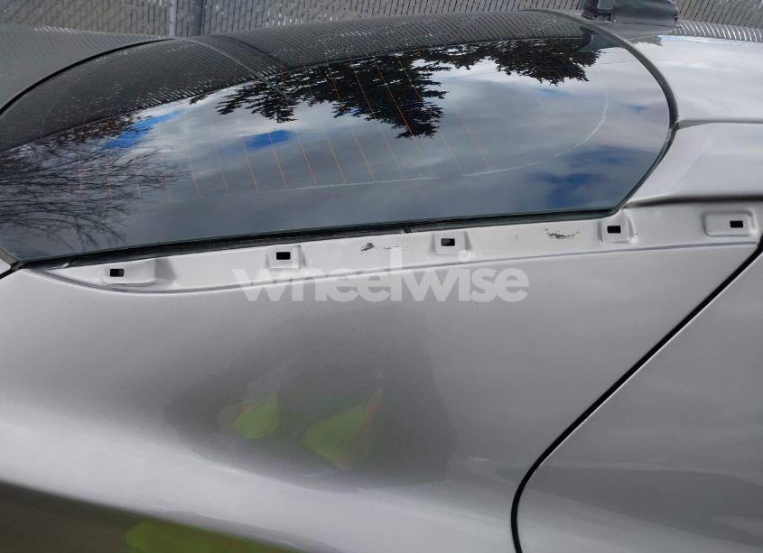 Photo 6 of 2014 Kia Optima LX (VIN 5XXGM4A79EG280285)