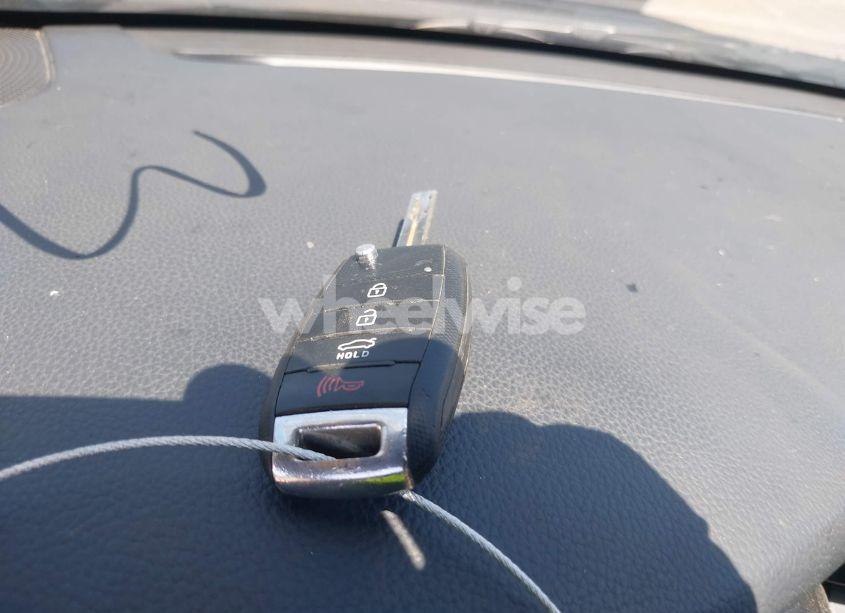 Photo 11 of 2014 Kia Optima LX (VIN 5XXGM4A79EG283381)