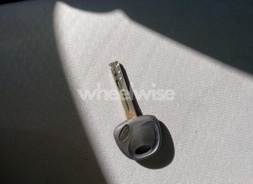 Photo 11 of 2014 Kia Optima LX (VIN 5XXGM4A79EG303144)