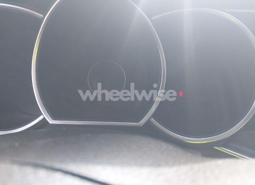 Photo 7 of 2014 Kia Optima LX (VIN 5XXGM4A79EG303144)